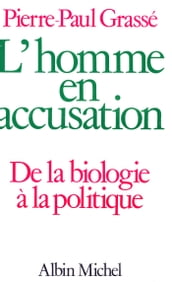 L Homme en accusation