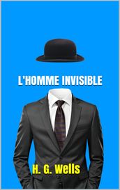 L Homme invisible