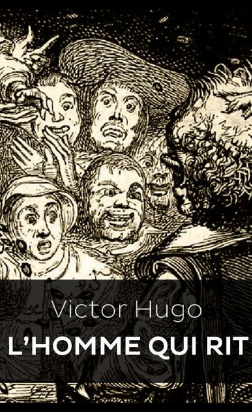 L'Homme qui rit - Victor Hugo