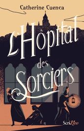 L Hôpital des sorciers