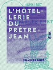 L Hôtellerie du Prêtre-Jean