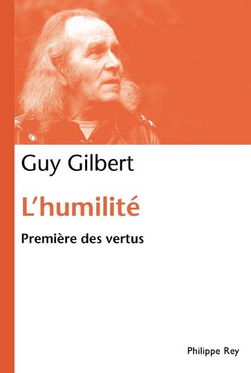 L'Humilité - Gilbert Guy