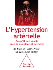 L  Hypertension artérielle