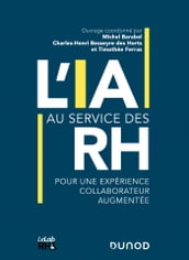 L IA au service des RH