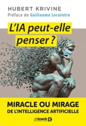 L IA peut-elle penser ?