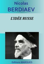 L IDÉE RUSSE