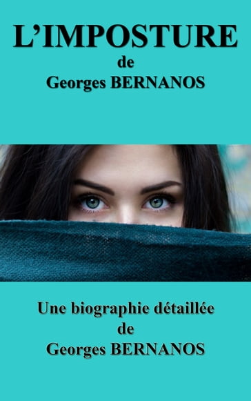 L'IMPOSTURE - Georges Bernanos