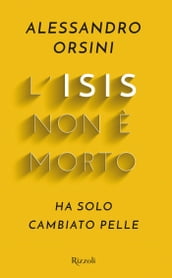 L ISIS non è morto