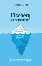 L Iceberg du recrutement