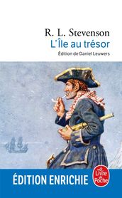 L Ile au trésor