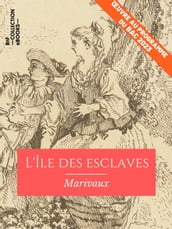 L Ile des esclaves