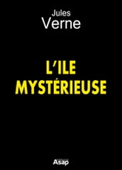 L Ile mystérieuse