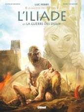 L Iliade - Tome 02