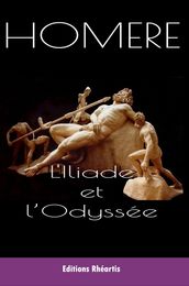 L Iliade et l Odyssée