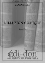 L Illusion comique