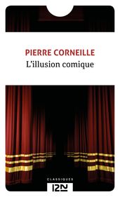 L Illusion comique