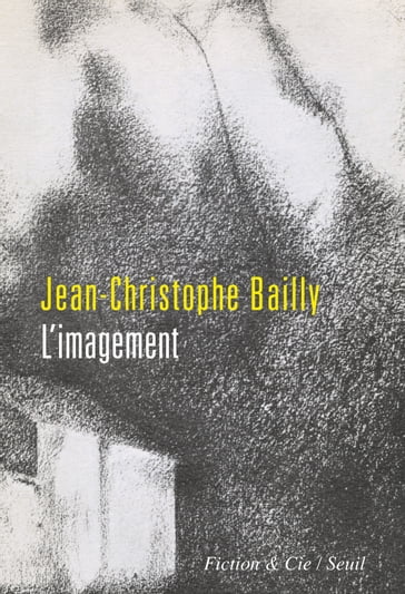 L'Imagement - Jean-Christophe Bailly