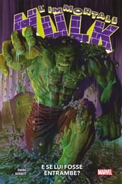 L Immortale Hulk (2018) 1