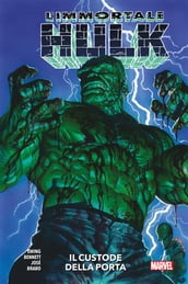 L Immortale Hulk (2018) 8