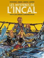 L  Incal