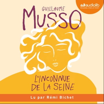 L'Inconnue de la Seine - Guillaume Musso