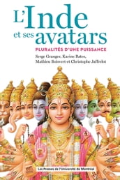 L Inde et ses avatars