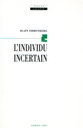 L Individu incertain