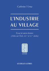 L Industrie au village