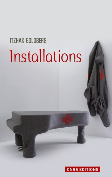 L'Installations - Itzhak Goldberg