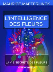 L Intelligence des fleurs