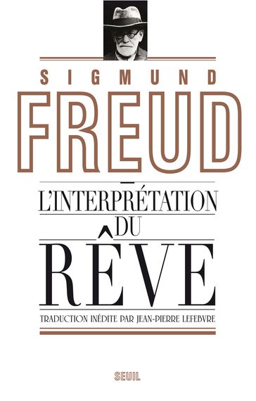 L'Interprétation du rêve - Freud Sigmund