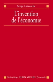 L Invention de l économie