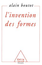 L  Invention des formes