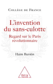 L  Invention du sans-culotte