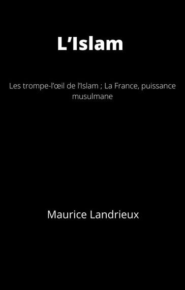 L'Islam - Maurice Landrieux