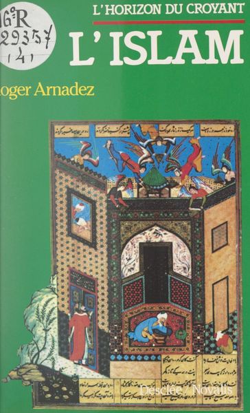 L'Islam - Roger Arnaldez