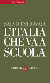 L Italia che va a scuola