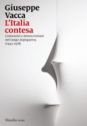 L Italia contesa