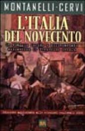 L Italia del Novecento