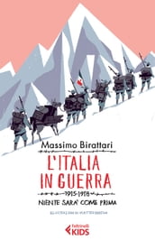 L Italia in guerra