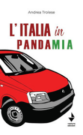 L Italia in pandamia