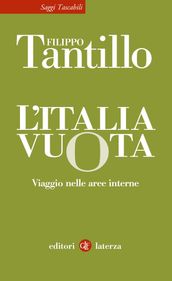 L Italia vuota