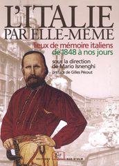 L Italie par elle-même