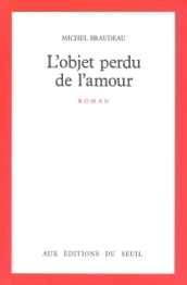 L Objet perdu de l amour