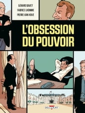 L Obsession du pouvoir