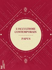 L Occultisme contemporain