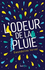 L Odeur de la pluie