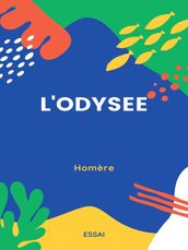 L Odyssée