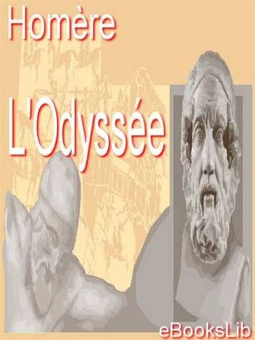 L' Odyssée - EbooksLib