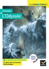 L Odyssée